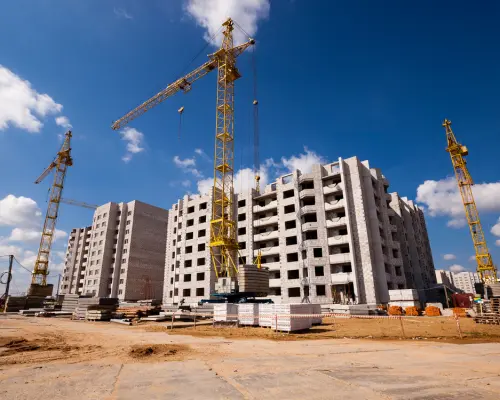 Turnkey Project Execution